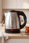 PRO 1200 OTEL TİPİ 1.2 LT KETTLE İNOX 