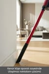 SLİM 3 in 1 DİKEY KABLOLU VAKUM SÜPÜRGESİ MELBOURNE RED