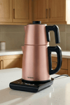 SMART TEA 5 in 1 KONUŞAN ÇAY MAKİNESİ ROSIE