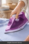 STEAM ONE 2600 WATT 190 GR SERAMİK BUHARLI ÜTÜ