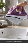 STEAM ONE 2600 WATT 190 GR SERAMİK BUHARLI ÜTÜ