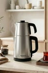 TEAZEN ÇELİK ÇAY MAKİNESİ INOX