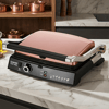 TOST PRO 2000 W 6 DİLİM TOST MAKİNESİ ROSIE