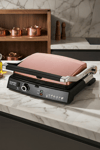 TOST PRO 2000 W 6 DİLİM TOST MAKİNESİ ROSIE