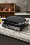 TOST PRO 2000 W 6 DİLİM TOST MAKİNESİ SİYAH