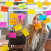 Akıllı Not Kağıdı 7x10cm 50 Sayfa Yapışkansız Post-it