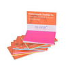 Akıllı Not Kağıdı 7x10cm 50 Sayfa Yapışkansız Post-it