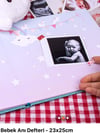 BEBEK ANI DEFTERİ