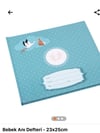 BEBEK ANI DEFTERİ