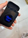 ÇAKMAKLI SİGARA TABAKA