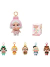 CRY BABY Crying Again Series- Vinyl Face Plush Blind