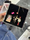 KADIN SET