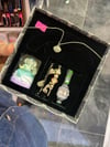 KADIN SET