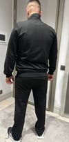 KOMPAK KUMAŞ EŞOFMAN TAKIM