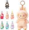Labubu Oyuncak Labubu Peluş Bebek Peluş Oyuncak