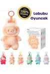 Labubu Oyuncak Labubu Peluş Bebek Peluş Oyuncak