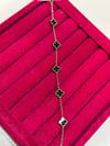 ONE CLEEF ( YONCA ) ÇELİK BİLEKLİK 