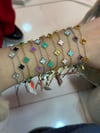 ONE CLEEF ( YONCA ) ÇELİK BİLEKLİK 