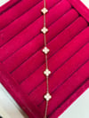 ONE CLEEF ( YONCA ) ÇELİK BİLEKLİK 