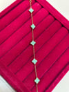 ONE CLEEF ( YONCA ) ÇELİK BİLEKLİK 