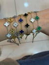 ONE CLEEF ( YONCA ) ÇELİK BİLEKLİK (BÜYÜK)