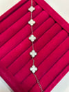 ONE CLEEF ( YONCA ) ÇELİK BİLEKLİK (BÜYÜK)