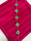 ONE CLEEF ( YONCA ) ÇELİK BİLEKLİK (BÜYÜK)