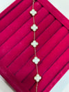 ONE CLEEF ( YONCA ) ÇELİK BİLEKLİK (BÜYÜK)