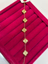 ONE CLEEF ( YONCA ) ÇELİK BİLEKLİK (BÜYÜK)