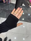 PARMAK GEÇME BADİ