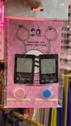 PARMAK İZİ ANAHTARLIK