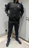SCUBA EŞOFMAN TAKIM