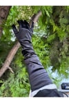 SİYAH 55CM ELDİVEN