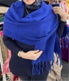YÜN OMUZ ŞAL