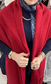 YÜN OMUZ ŞAL