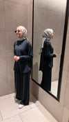 Oysh Eşofman Takımı - Antrasit