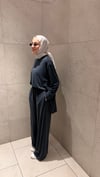 Oysh Eşofman Takımı - Antrasit