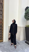Sendy Takım ‘ Siyah