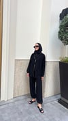 Sendy Takım ‘ Siyah