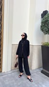 Sendy Takım ‘ Siyah