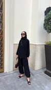 Sendy Takım ‘ Siyah