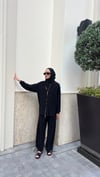 Sendy Takım ‘ Siyah