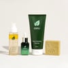 Clean & Glow Set