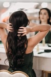 Hair Treatment Saç Bakım Yağı