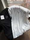 Arma Detaylı Erkek T-shirt