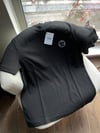 Arma Detaylı Erkek T-shirt