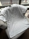 Basic T-shirt Beyaz