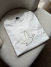 Basic T-shirt Beyaz