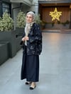 Bomber Ceketli Kot Takım