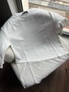 Dantel Detaylı T-shirt
